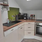 Daire Urlaub Schwaebische Albkante