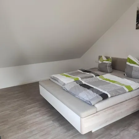 Apartamento Urlaub Schwaebische Albkante *