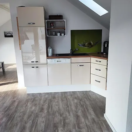 Urlaub Schwaebische Albkante Apartamento *