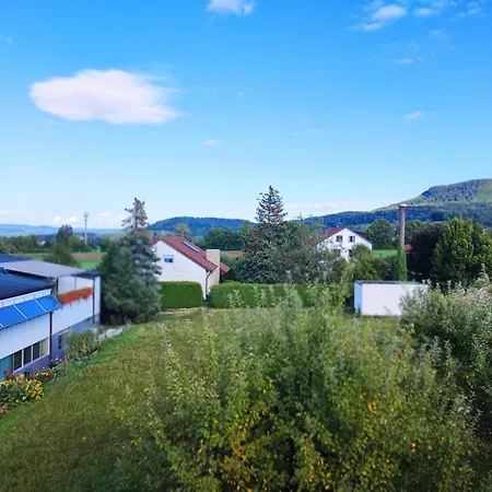 Apartamento Urlaub Schwaebische Albkante *