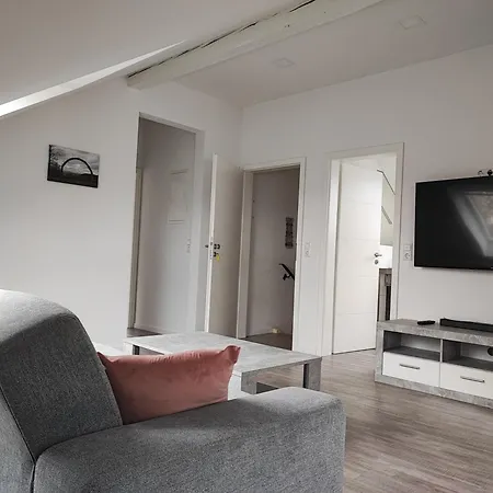 Apartamento Urlaub Schwaebische Albkante *